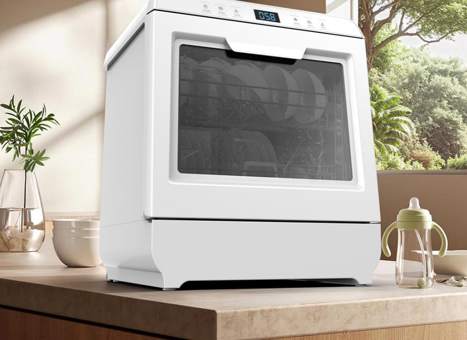 洗碗机（YH-XWJ09）