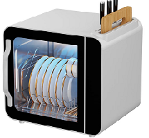 烘碗机（ZTD-A6  刀架款）