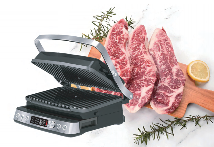 牛排机（LS-GC06A）