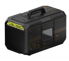 移动空调（D01）