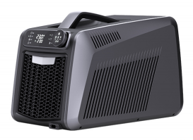 移动空调（X01）