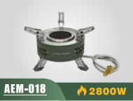 红外线小圆炉（AEM-018 ）
