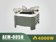 红外线小方炉（AEM-005H ）