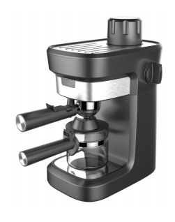 咖啡机（BDC003A）