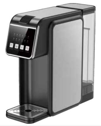 咖啡机（CGM522）