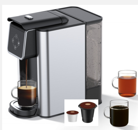 咖啡机（KC102A）