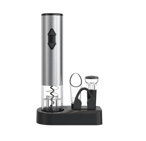 电动开瓶器套装(VBGS-KB1-601807A）