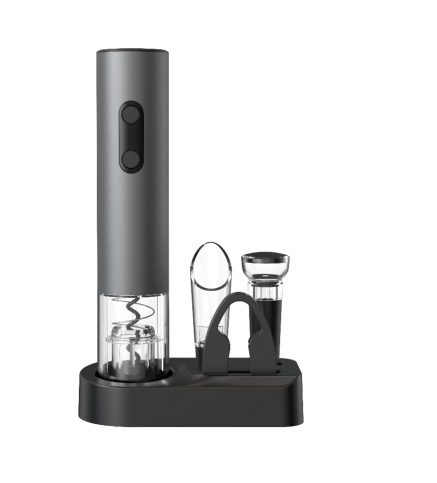 电动开瓶器套装(VBGS-KB1-602303SL）