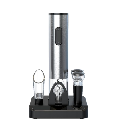 电动开瓶器套装(BBGS-KB1-602002）