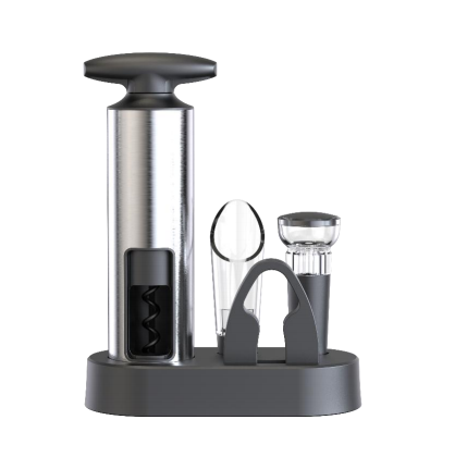 电动开瓶器套装(VBGS-KH1-002201）