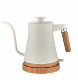 手冲壶（CQ-10BK22-木纹款）